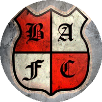 Logo Bangor Amateurs